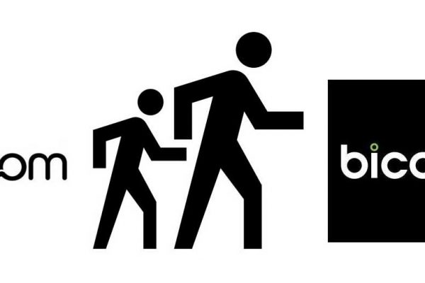 changement logo bicom 2018