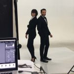 shooting photo 4CAD
