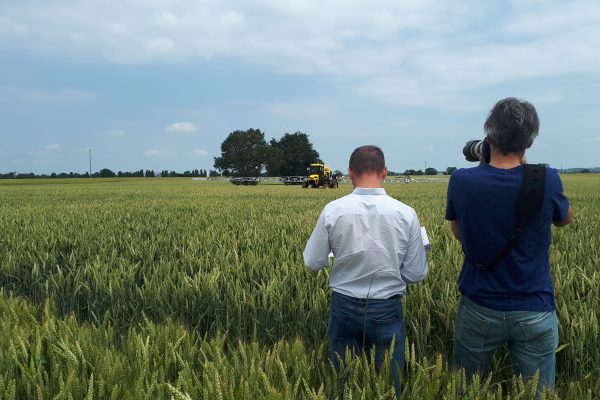 franck gallen et anthony meril communication Bicom