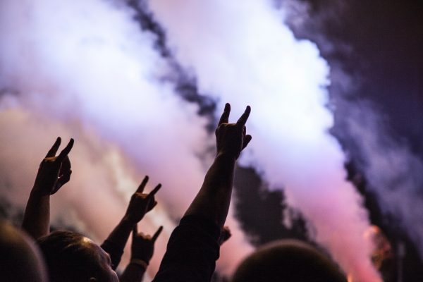 Edition spéciale Hellfest: L'identité des groupes de Métal