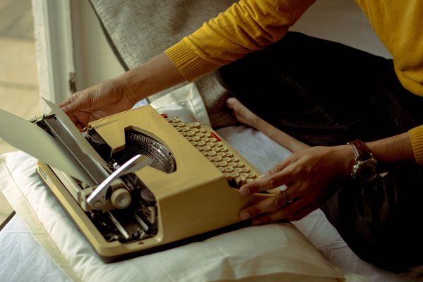 contenu web référencement