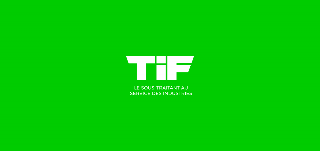 Récemment, la société TIF SAS basée au FRESNE-SUR-LOIRE (entre Nantes et Angers) a fait appel à l’agence Bicom Communication. La société avait le besoin de moderniser son identité graphique mais aussi de confirmer son positionnement. C’était aussi l'occasion pour TIF SAS d’actualiser son site web.  Logo | Identité graphique | Brochure | Site Web | Stands