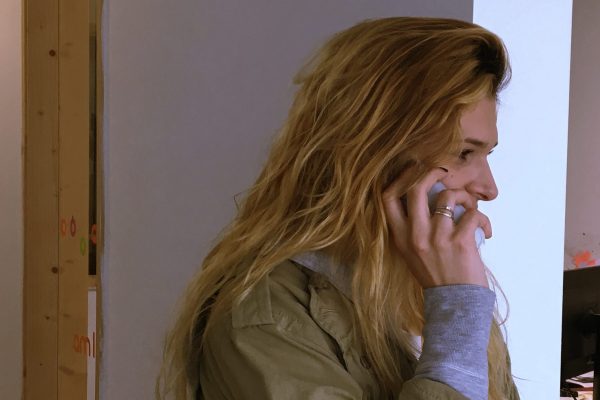 Découvrez Léa, elle vient de passer un mois et demi en stage chez Bicom pour des missions commerciales !