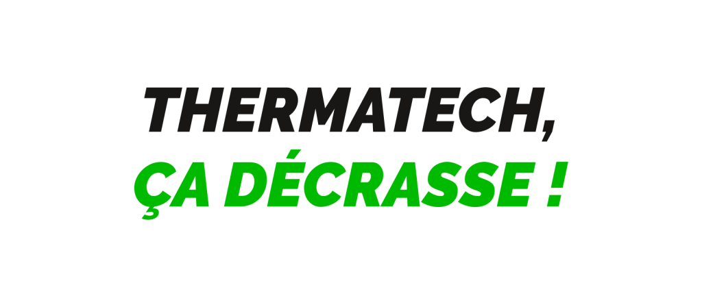 Notre client est un distributeur exclusif en France de la ThermaTech, une nouvelle machine anglaise innovante permettant le nettoyage professionnel (monuments, bâtiments, travaux publics…) à l’eau surchauffée. Le lancement du produit sur le marché Français demande une adaptation de l'identité originale, c’est là que l’agence Bicom intervient !
Identité de marque | Logo | Site web | Conseil