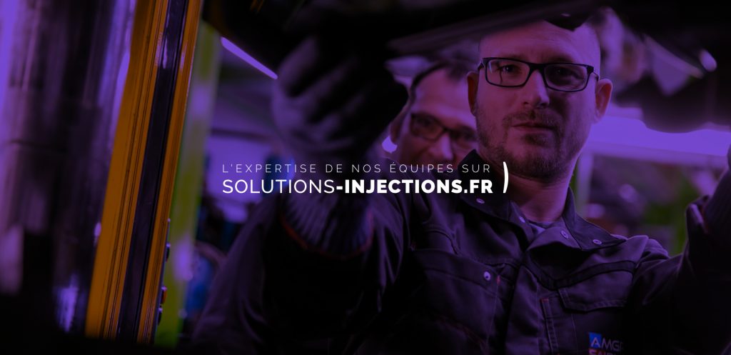 AMGP, Saiplast et Sairubber font appel à l’agence Bicom pour booster leurs identités respectives et créer des outils de communication communs, et se retrouvent aujourd’hui avec un partenariat concrétisé sous la forme d’une nouvelle marque fédératrice.  Audit | Positionnement | Naming | Logotype | Signature de marque | Chartes graphiques | Web | Formation