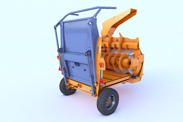 Pour ALTOR INDUSTRIE nous venons de réaliser les visuels photoréalistes en imagerie 3D du dernier modèle de salle de bain préfabriquée nommé CALLAS.