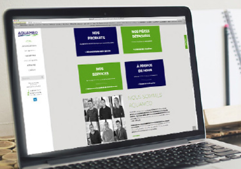 aquameo-site-web-produits-services-digital