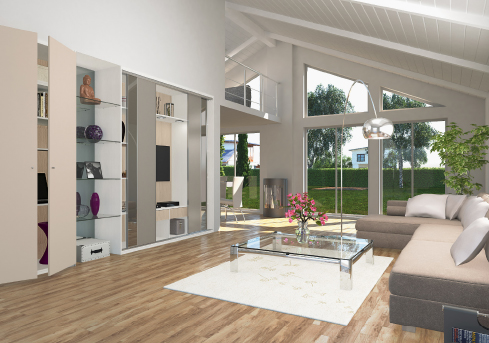 bicom-neves-3d-maison-rendu-lumiere-clip bicom-neves-3d-maison-rendu-lumiere-clip