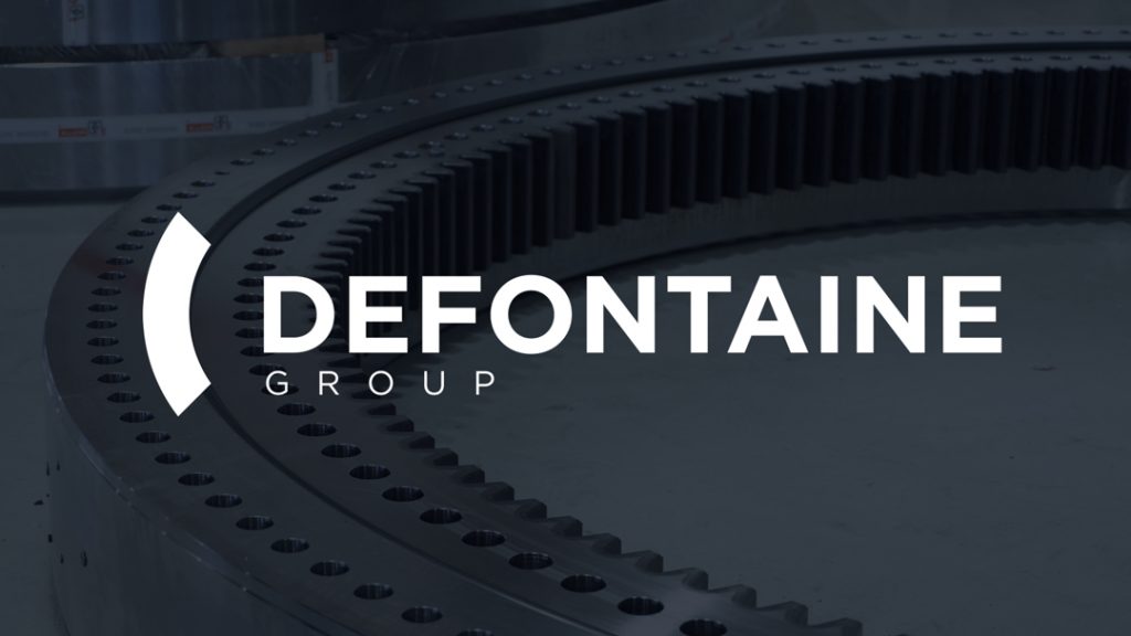 accueil Defontaine Web
