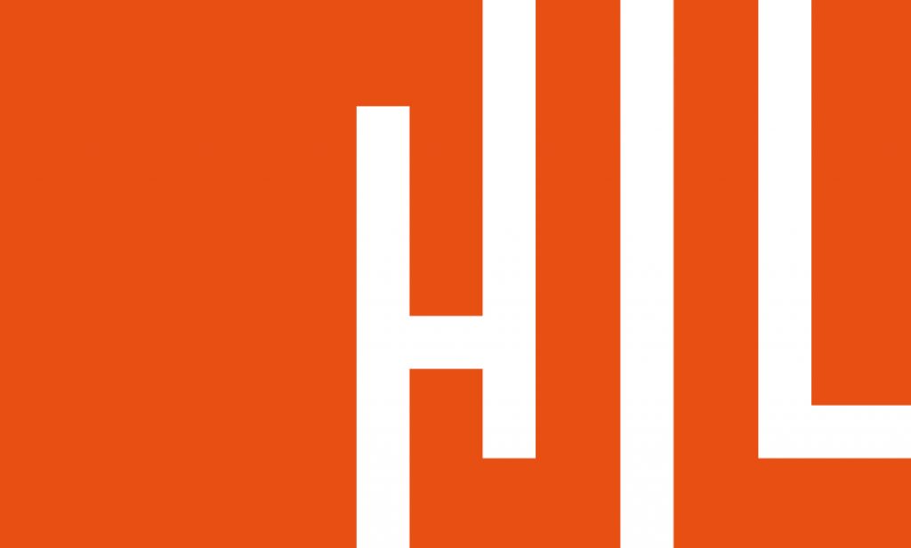 Symbole du Hall Lacroix