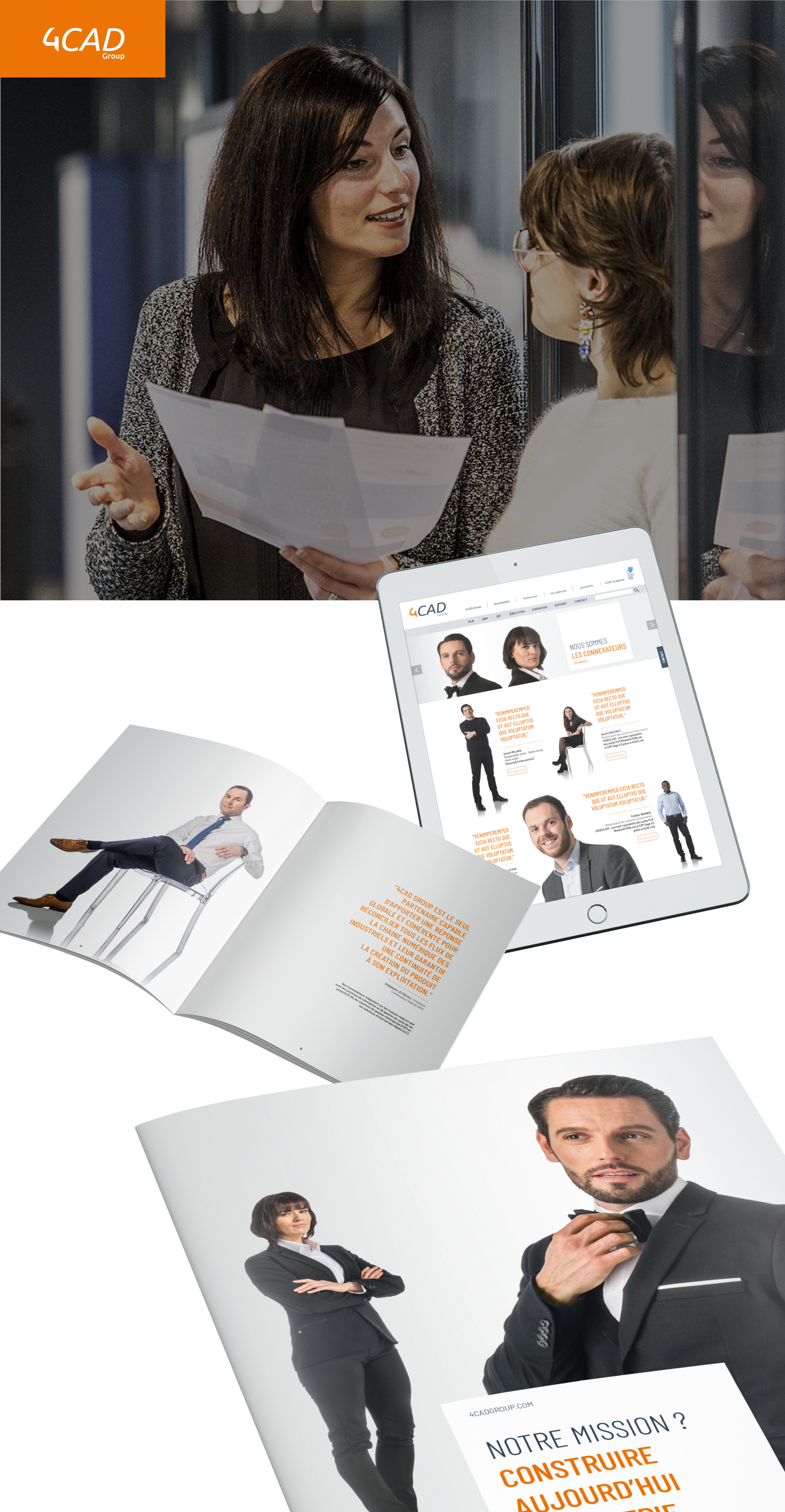 4cad-connexateur-plateforme-marque-web-edition-shooting 4cad les connexateurs