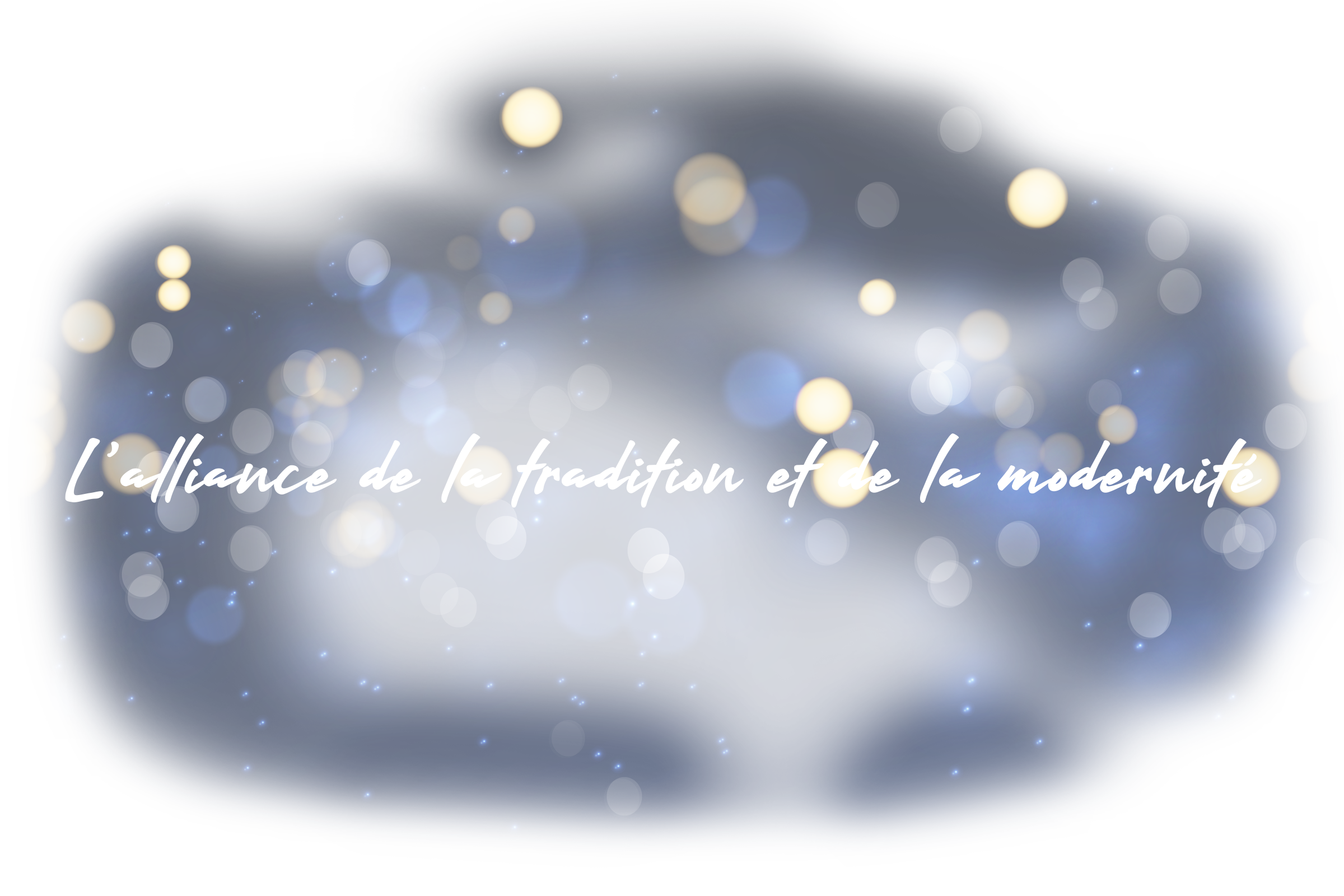 texte et lumières