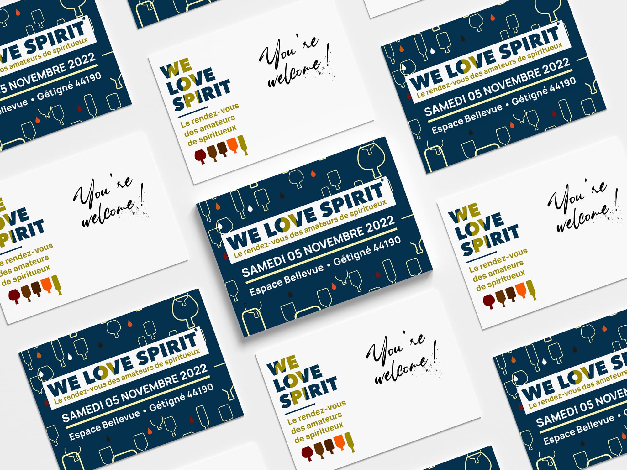 flyer WeLoveSpirit