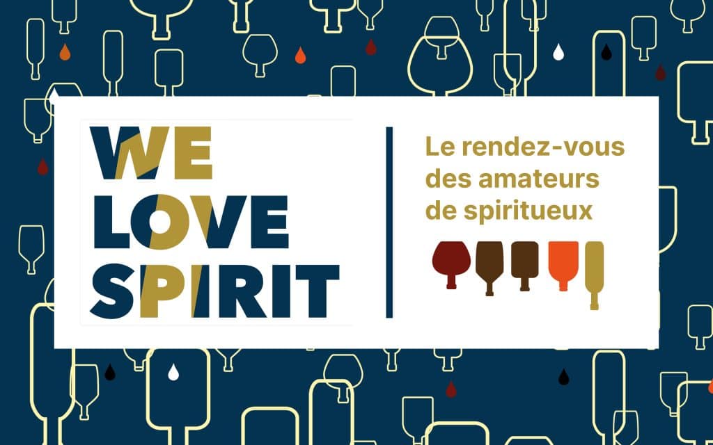logo de WeLoveSpirit