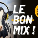 encart Le Bon Mix de LucasG